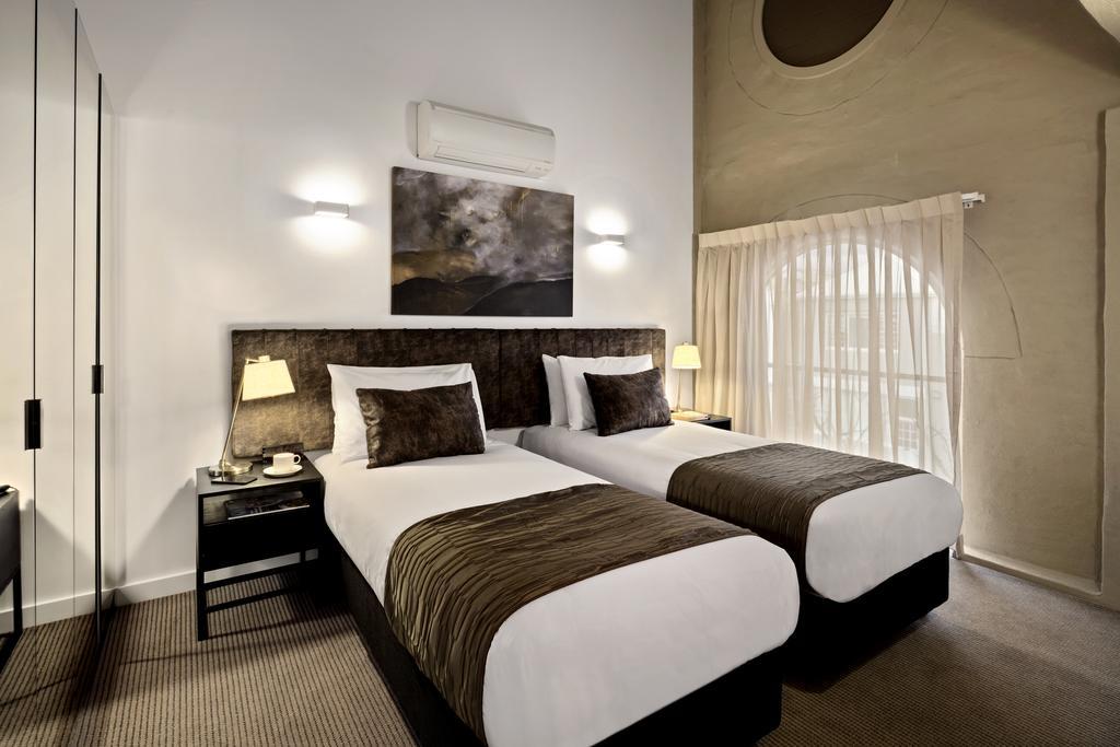 Quest Newcastle West Aparthotel Exterior foto