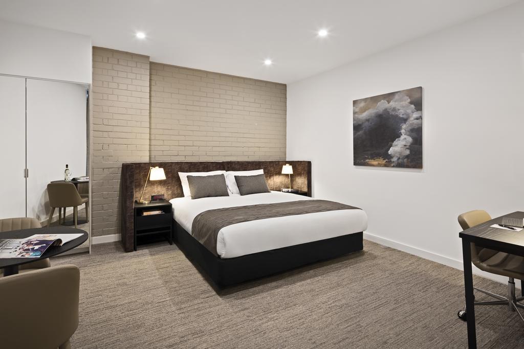 Quest Newcastle West Aparthotel Exterior foto