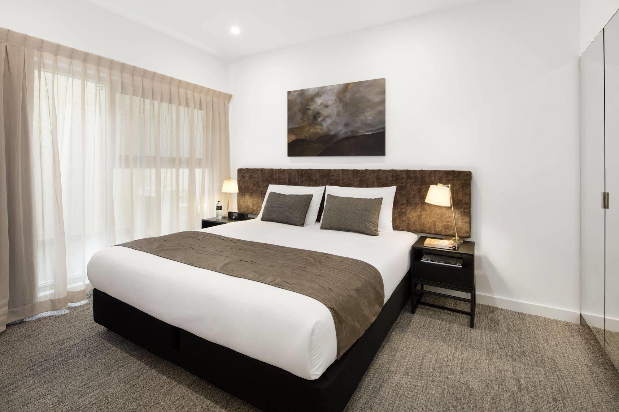 Quest Newcastle West Aparthotel Exterior foto